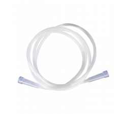 Tuyau de raccordement pour l"inhalateur Waldhausen Health + Care