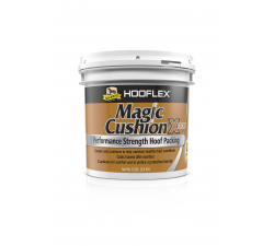 Pâte de soin ABSORBINE - Magic Cushion Xtreme