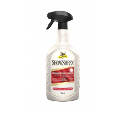 Démêlant-lustrant ABSORBINE - ShowSheen