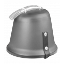 Muselière pour inhalateur Waldhausen Health + Care