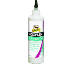 Lotion ABSORBINE - Hooflex fourchette et sole