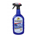 Nettoyant ABSORBINE - ShowSheen Miracle groom