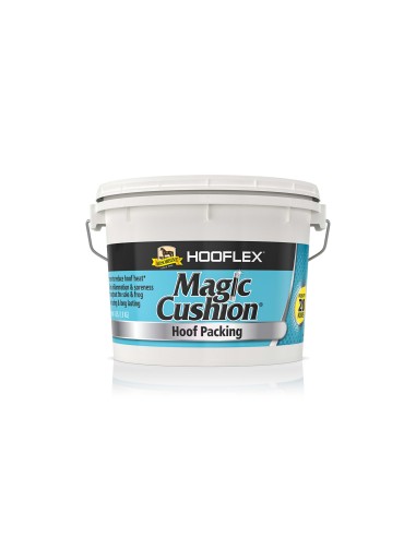Pâte de soin ABSORBINE - Magic Cushion