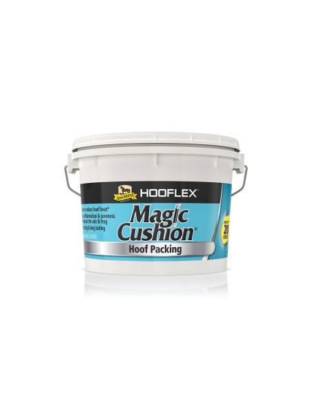 Pâte de soin ABSORBINE - Magic Cushion