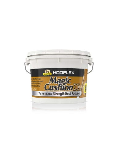 Pâte de soin ABSORBINE - Magic Cushion Xtreme 1.8 kg