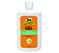 Soin ABSORBINE - Liniment gel