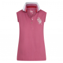 Polo sans manches IRHFrenzie