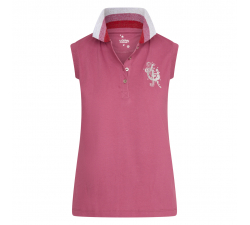 Polo sans manches IRHFrenzie
