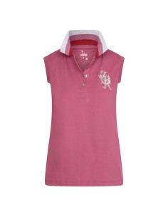 Polo sans manches IRHFrenzie