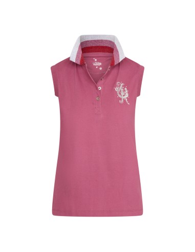 Polo sans manches IRHFrenzie