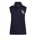 Polo sans manches IRHFrenzie