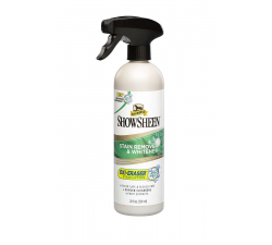 Spray ABSORBINE - ShowSheen Détachant