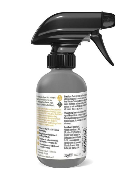 Spray Mud Defense ABSORBINE - Silver honey