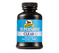 Vernis ABSORBINE - SuperShine