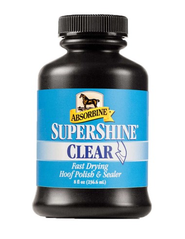 Esmalte « Absorbine » SuperShine Clear