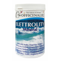 Aliment complémentaire OFFICINALIS® - Électrolytes + Minéraux