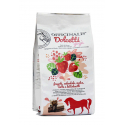 Bonbons OFFICINALIS® fraise, souci et mauve