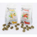 Bonbons OFFICINALIS® fraise, souci et mauve