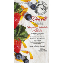 Bonbons OFFICINALIS® fraise, souci et mauve