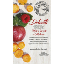 Bonbons OFFICINALIS® pomme, carotte et mélisse