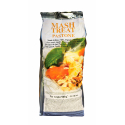 Mash OFFICINALIS® - Graines de Lin/Pommes/Papayes/Mélisse