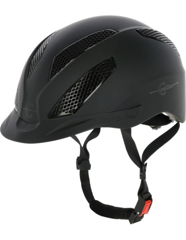 Casque d'équitation eXite