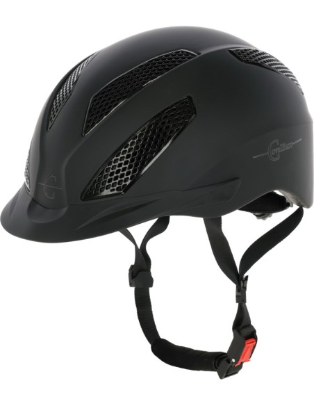 Casque d'équitation eXite