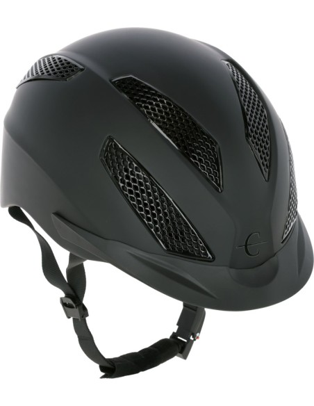 Casque d'équitation eXite