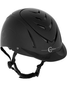 Casco de equitación Nerron 2
