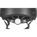 Casque d'équitation Nerron visière amovible pour le cross