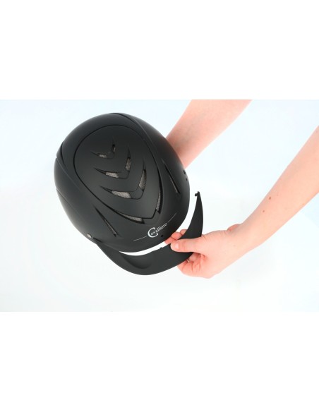 Casco de equitación Nerron