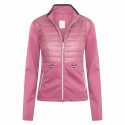 Veste hybride IRHKiss and tell