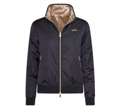 Bomber réversible HV Polo Beau