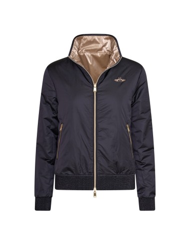 Bomber réversible HV Polo Beau