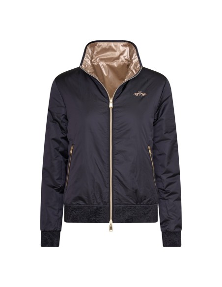 Bomber réversible HV Polo Beau