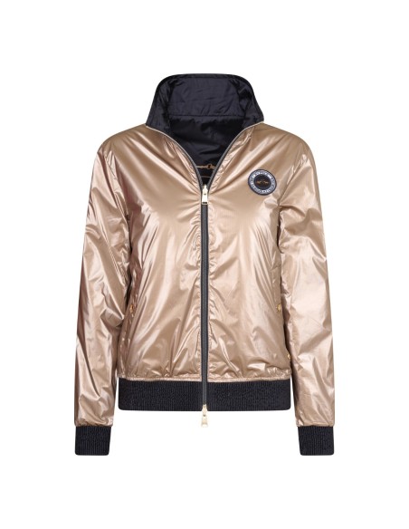 Bomber réversible HV Polo Beau