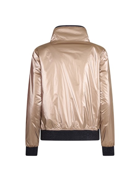 Bomber réversible HV Polo Beau