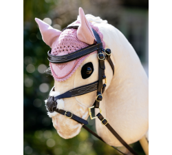 Bonnet anti-mouches Hobby Horse LeMieux