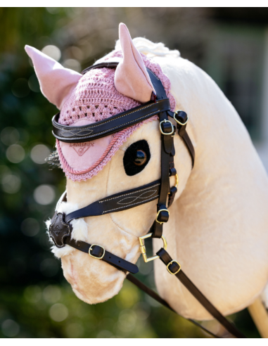 Bonnet anti-mouches Hobby Horse LeMieux
