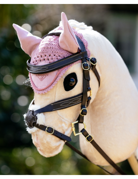 Bonnet anti-mouches Hobby Horse LeMieux