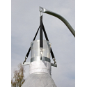 Piège à Taons Taonx 220 cm Kerbl Chevaux 