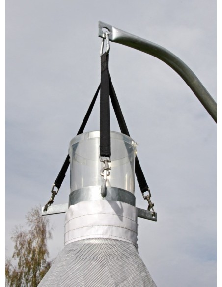 Piège à Taons Taonx 220 cm Kerbl Chevaux 