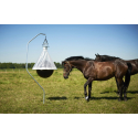 Piège à Taons Taonx 220 cm Kerbl Chevaux 