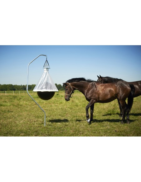 Piège à Taons Taonx 220 cm Kerbl Chevaux 
