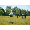 Piège à Taons Taonx 220 cm Kerbl Chevaux 