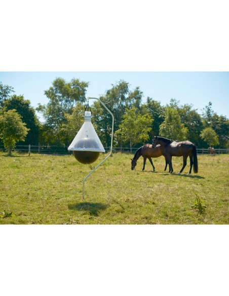 Piège à Taons Taonx 220 cm Kerbl Chevaux 
