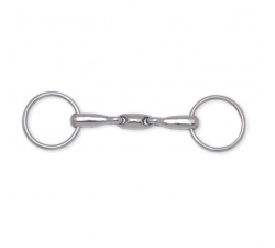 Pinza de doble mordaza METALAB, 16 mm