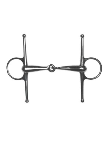 Metalab Nadelgebiss - Precision & Comfort | Esprit Equitation