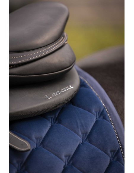 Amortisseur de correction Lami‑Cell – Confort & Performance | Esprit Équitation
