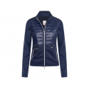 Veste hybride IRHKiss and tell